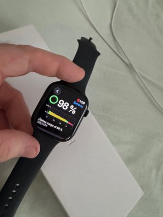 Apple Watch Series 10 46mm GPS