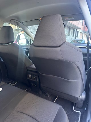Toyota RAV4 2022