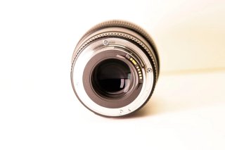 Canon EF 100mm f/2 USM Obiettivo