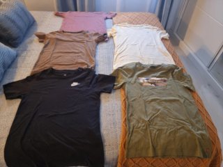 Lote Ropa Niño