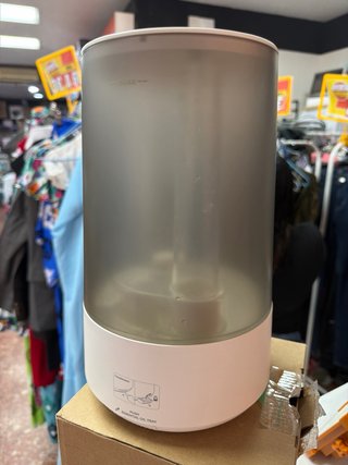 Humidificador Homvana 3.6L Bebés Mocos y Tos