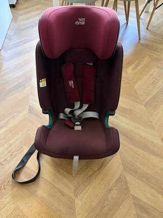 Silla coche Britax Römer Advansafix M i-Size