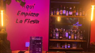 R-7940412 Traspaso Bar Musical en Lloret de Mar
