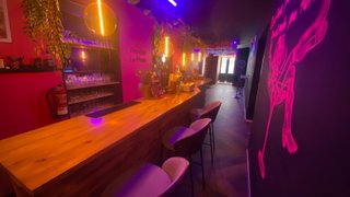 R-7940412 Traspaso Bar Musical en Lloret de Mar