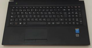 Portátil pc LENOVO - i3, 8GB RAM, 250GB SSD