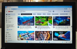 Portátil pc LENOVO - i3, 8GB RAM, 250GB SSD