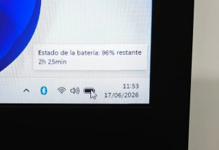 Portátil pc LENOVO - i3, 8GB RAM, 250GB SSD