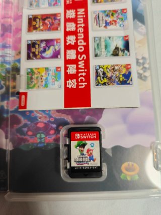 Super Mario Bros Wonder Nintendo Switch