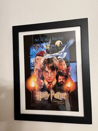 Colección Harry Potter Funko Pop