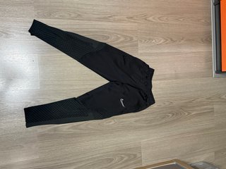 Pantalón Nike Running Negro