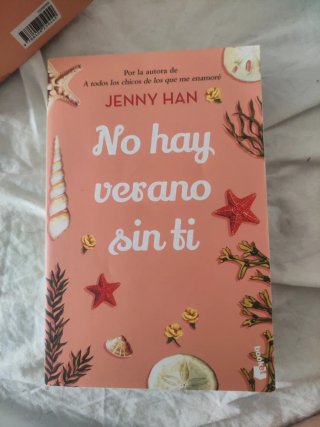 Estuche trilogía El verano en que me enamoré