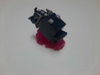 Figura Ender Dragon Minecraft
