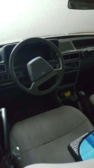 Ford ORION 1.6 GL 1996