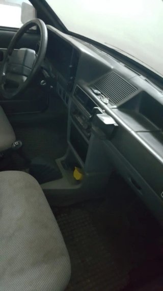 Ford ORION 1.6 GL 1996
