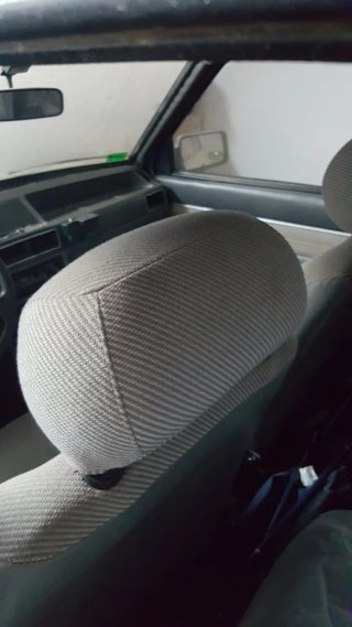 Ford ORION 1.6 GL 1996