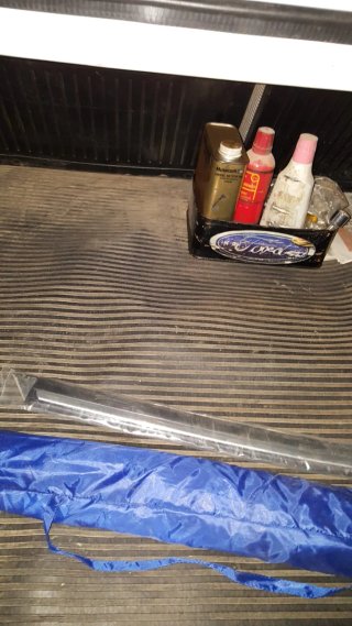Ford ORION 1.6 GL 1996