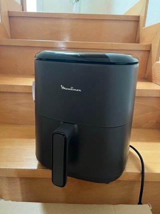 Moulinex Easy Fry Max Freidora sin Aceite