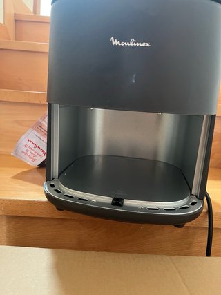 Moulinex Easy Fry Max Freidora sin Aceite