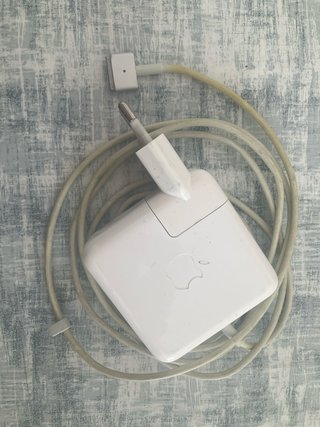 MacBook Air 13 (2013) Plata y cargador