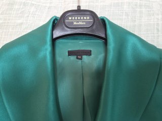Traje ocasiones especiales. Renato Nucci. Talla 40