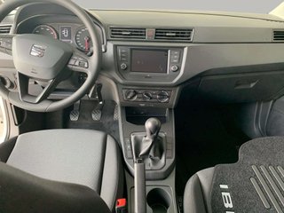 SEAT Ibiza 1.0 MPI Reference Business 59 kW (80 CV)