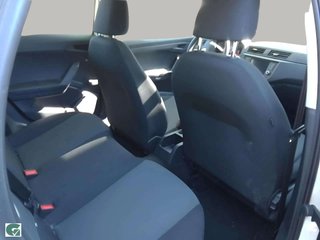 SEAT Ibiza 1.0 MPI Reference Business 59 kW (80 CV)