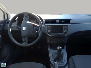 SEAT Ibiza 1.0 MPI Reference Business 59 kW (80 CV)
