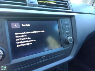 SEAT Ibiza 1.0 MPI Reference Business 59 kW (80 CV)