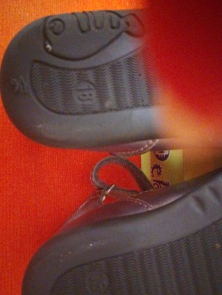 Zapatos Bebé Niña Talla 18