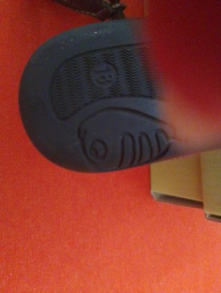 Zapatos Bebé Niña Talla 18