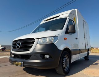 FRIGORÍFICO MERCEDES-BENZ SPRINTER 3.5T 314 CDI