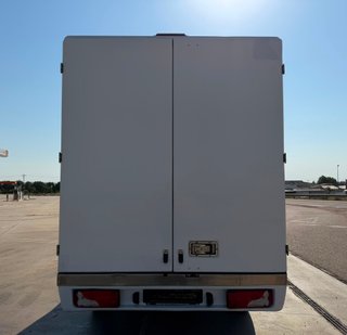 FRIGORÍFICO MERCEDES-BENZ SPRINTER 3.5T 314 CDI