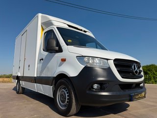 FRIGORÍFICO MERCEDES-BENZ SPRINTER 3.5T 314 CDI