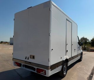 FRIGORÍFICO MERCEDES-BENZ SPRINTER 3.5T 314 CDI
