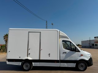 FRIGORÍFICO MERCEDES-BENZ SPRINTER 3.5T 314 CDI