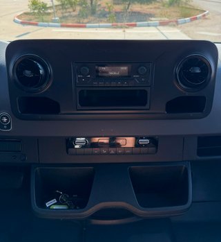 FRIGORÍFICO MERCEDES-BENZ SPRINTER 3.5T 314 CDI