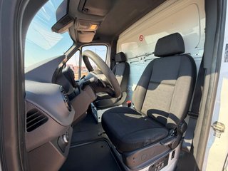 FRIGORÍFICO MERCEDES-BENZ SPRINTER 3.5T 314 CDI