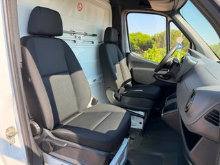 FRIGORÍFICO MERCEDES-BENZ SPRINTER 3.5T 314 CDI