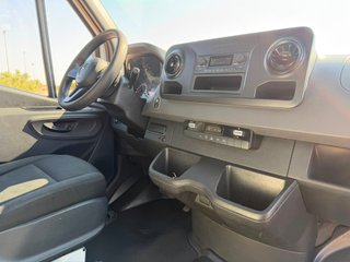 FRIGORÍFICO MERCEDES-BENZ SPRINTER 3.5T 314 CDI
