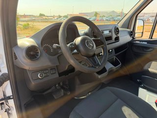 FRIGORÍFICO MERCEDES-BENZ SPRINTER 3.5T 314 CDI