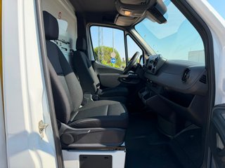 FRIGORÍFICO MERCEDES-BENZ SPRINTER 3.5T 314 CDI