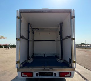 FRIGORÍFICO MERCEDES-BENZ SPRINTER 3.5T 314 CDI