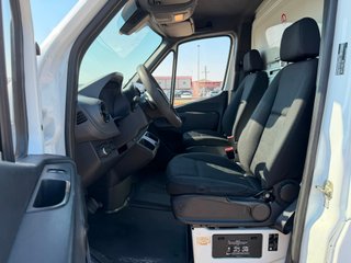 FRIGORÍFICO MERCEDES-BENZ SPRINTER 3.5T 314 CDI