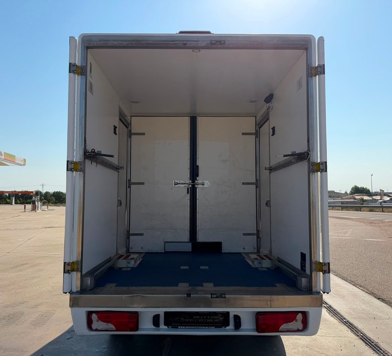 Mercedes-Benz Sprinter 2020, foto 29