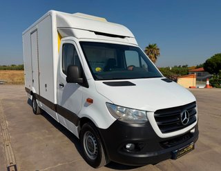 FRIGORÍFICO MERCEDES-BENZ SPRINTER 3.5T 314 CDI