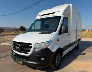 FRIGORÍFICO MERCEDES-BENZ SPRINTER 3.5T 314 CDI