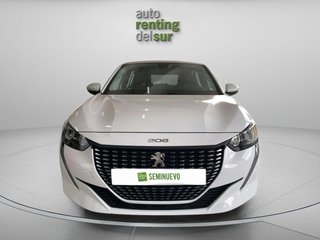Peugeot 208 PureTech 75 S&S Active Pack 55 kW (75 CV)