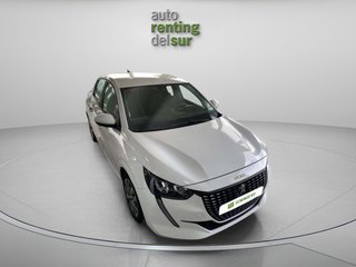 Peugeot 208 PureTech 75 S&S Active Pack 55 kW (75 CV)