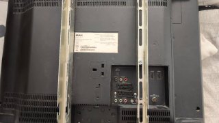 TV OKI 32