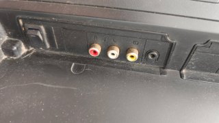 TV OKI 32